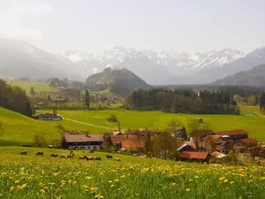 Unterthalhofen
