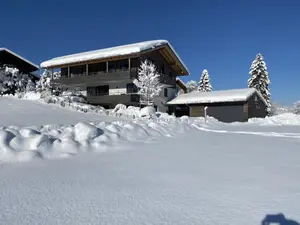 Haus FreiRaum