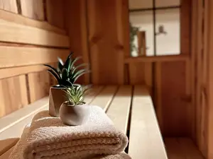 Sauna Sauna