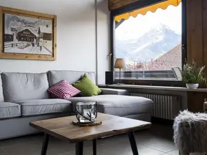 Hohes Licht Couch