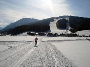 Langlauf