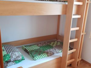 Stockbett Appartement Hocharn