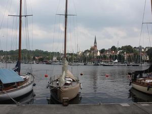 Umgebung Hafen