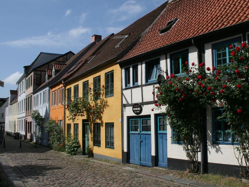 Straßenansicht