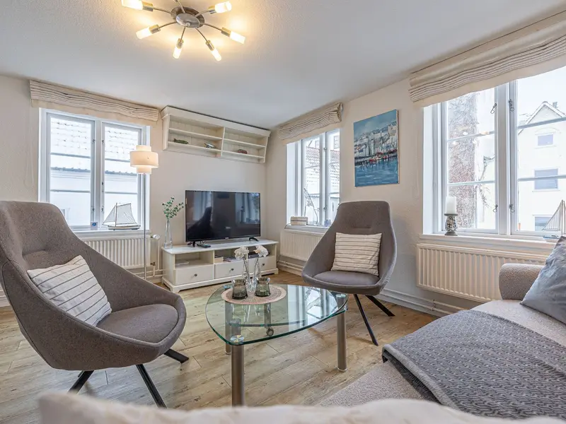 Wohnzimmer Wohnzimmer