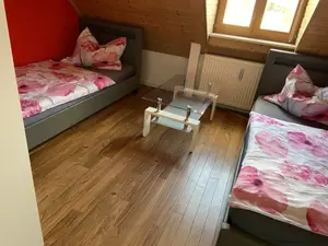 Zweibettzimmer