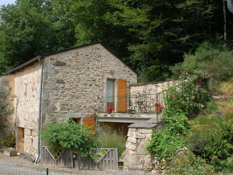 Bienvenue à La Ginestière