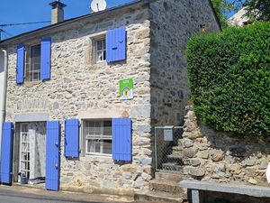 Bonpas - Fontrieu, Tarn - G1636 - Gîtes de France 