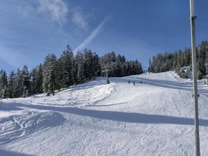 Skigebiet Jöchelspitze