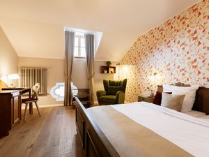 Klassik Landhaus Doppelzimmer