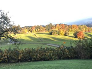 Impressionen aus dem Garten, Herbst