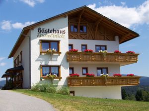 Gästehaus Rachelblick