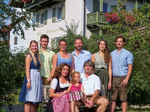 Familie Kapfhammer