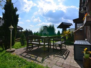 TerraceBalcony