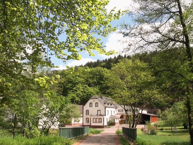 Gästehaus Herrenmühle (1)