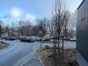 Ferienwohnungen Traumblick im Ferienpark Geyersberg