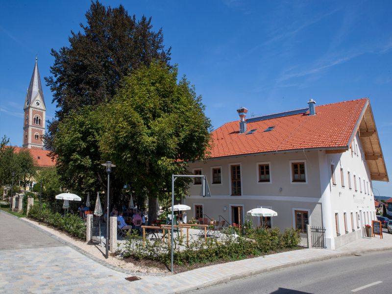 Gasthaus Unterwirt