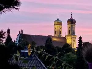 Schlosskirche Schlosskirche