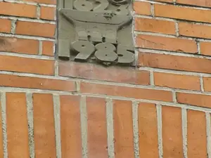 Hausmarke