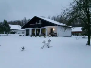 Winterzeit Winterzeit