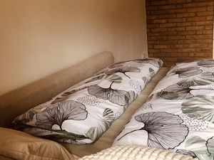 Bettsofa Wohnzimmer