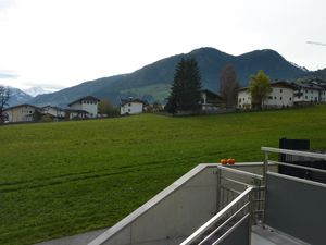 Zillertal_Fügen_Apart Mari_Aussicht 3