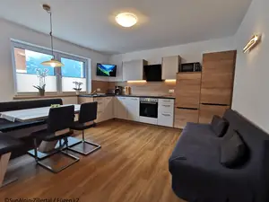 Wohnküche