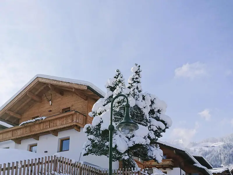 ExteriorWinter ExteriorWinter