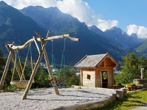 Kinderspielplatz