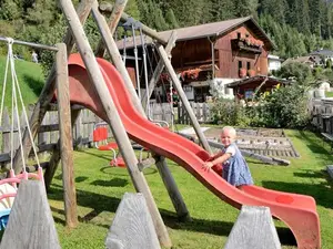 Roasnhof Spielplatz Kinder