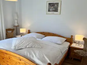 Ferienwohnungen Anna Altmann