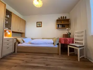 Ferienwohnungen Anna Altmann