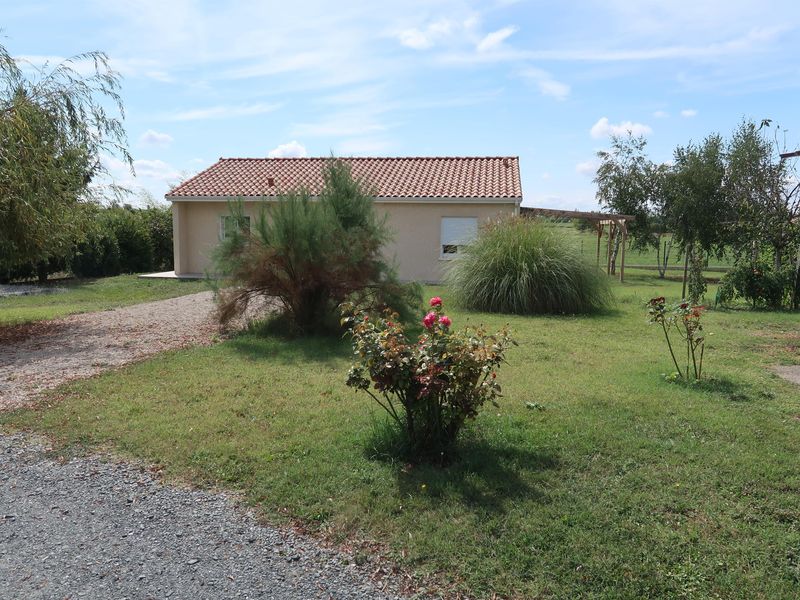 Les Xensous Gîtes de France Tarn Gaillac