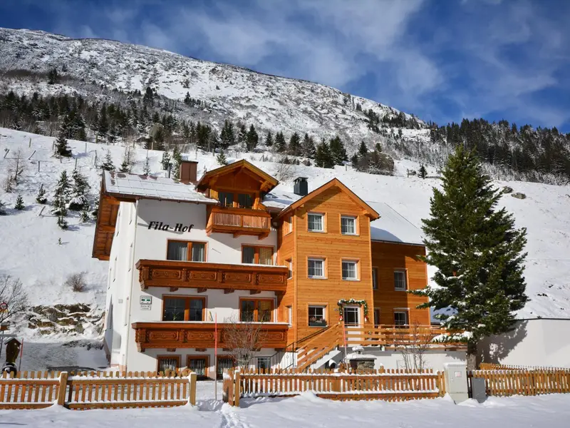 Filahof Winter