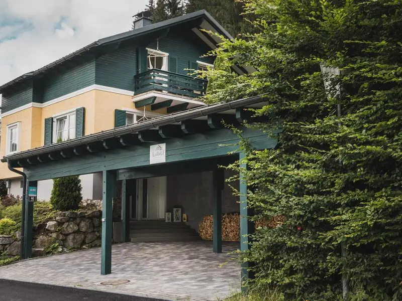 Ferienhaus Weitental im Sommer Ferienhaus Weitental im Sommer