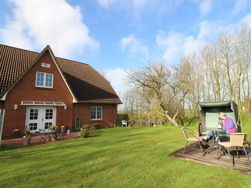 Urlaub auf der Halbinsel im Vogelhaus Urlaub auf der Halbinsel im Vogelhaus