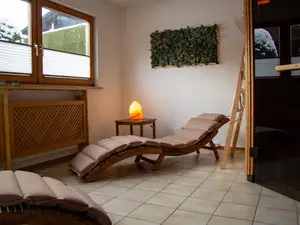 Sauna Sauna