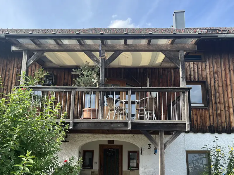 Haus Haus