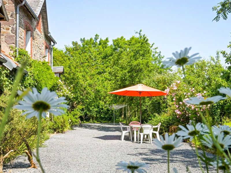 Terrasse / Balkon