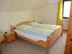 Schlafzimmer 1 Schlafzimmer 1
