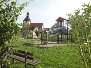 Spielplatz am Hof