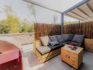 TerraceBalcony TerraceBalcony