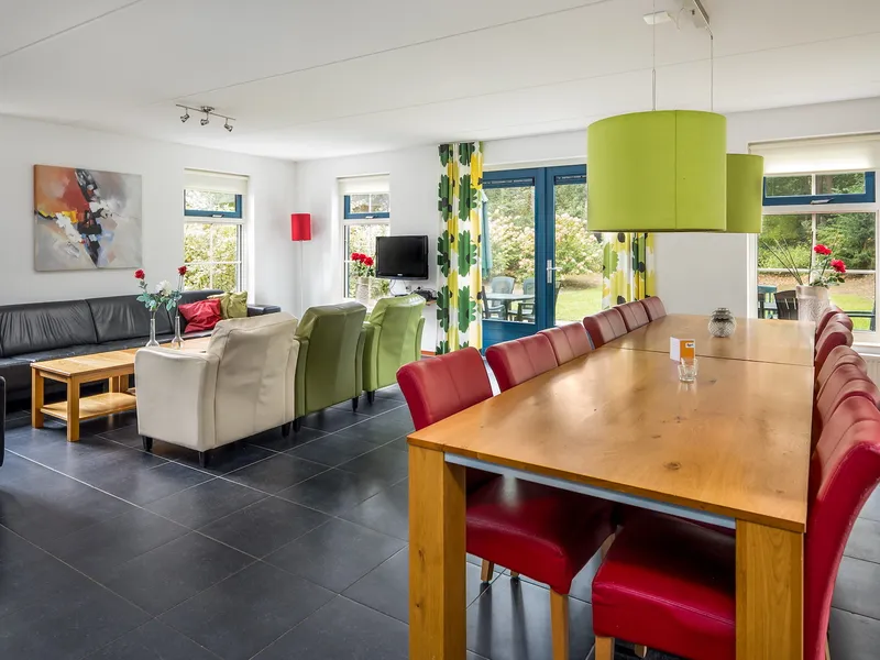 living-dining-room