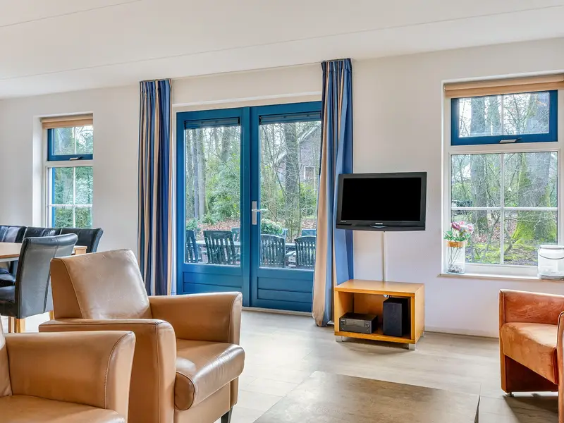 living-dining-room