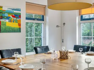 dining-room
