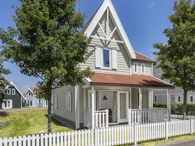 house house