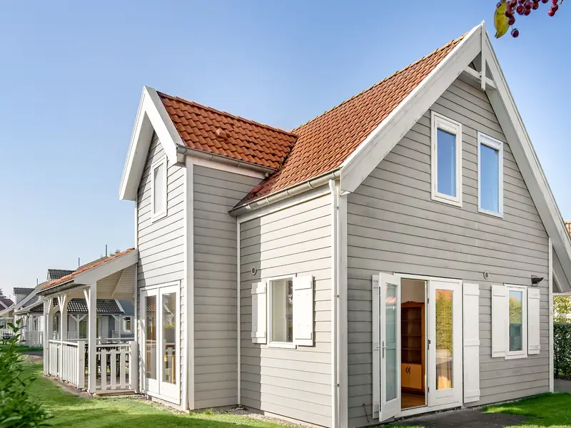 house house