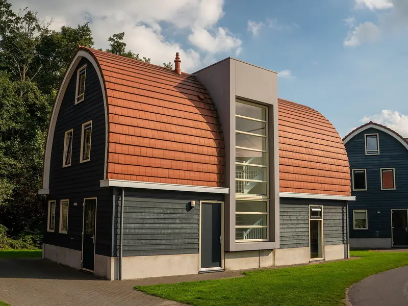 exterior exterior