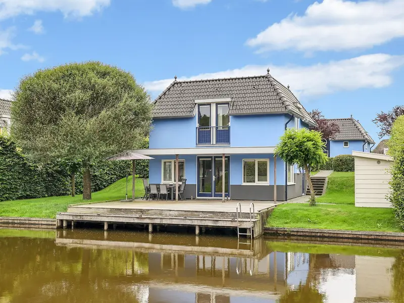 house house