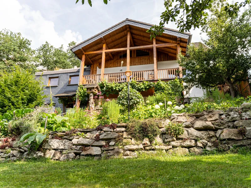 Haus und Garten Haus und Garten